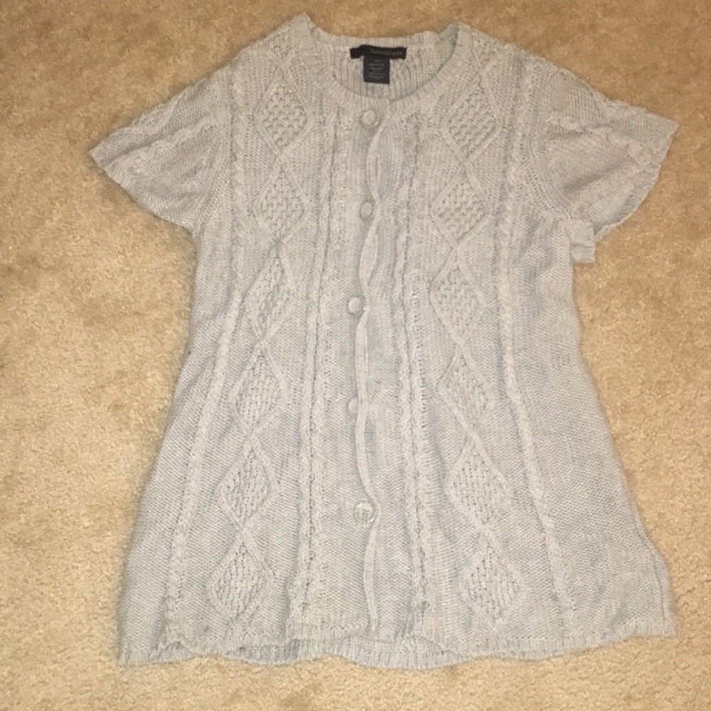 Calvin Klein sweater